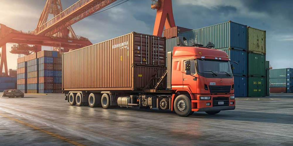 Road freight to Saudi Arabia (KSA) Road freight to YemSaudi Arabia (KSA)