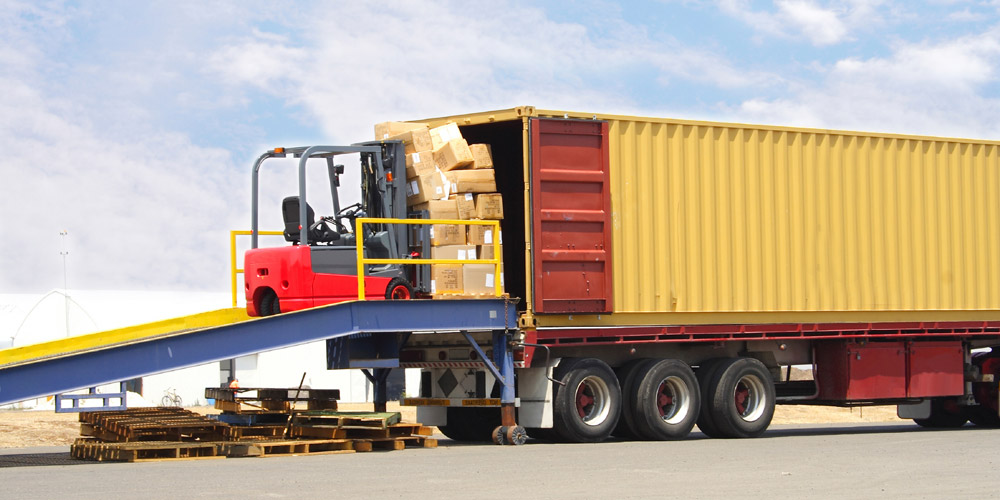 Road freight to Yemen Road freight to Yemen