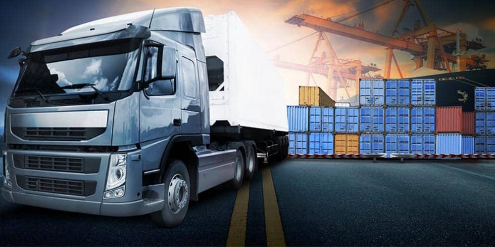 Road freight to Qatar Road freight to Qatar