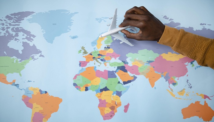 Ship to Africa Ship to Africa