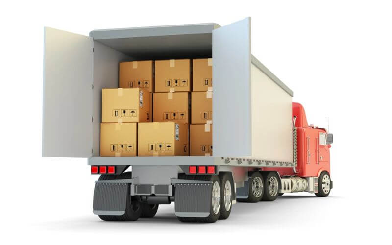 Dry Cargo in Dubai