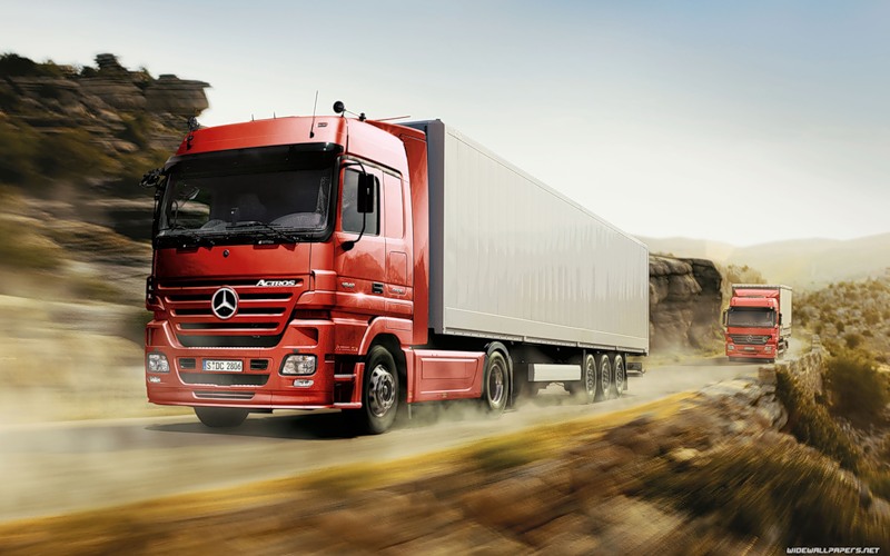 Refrigerated Cargo in Dubai